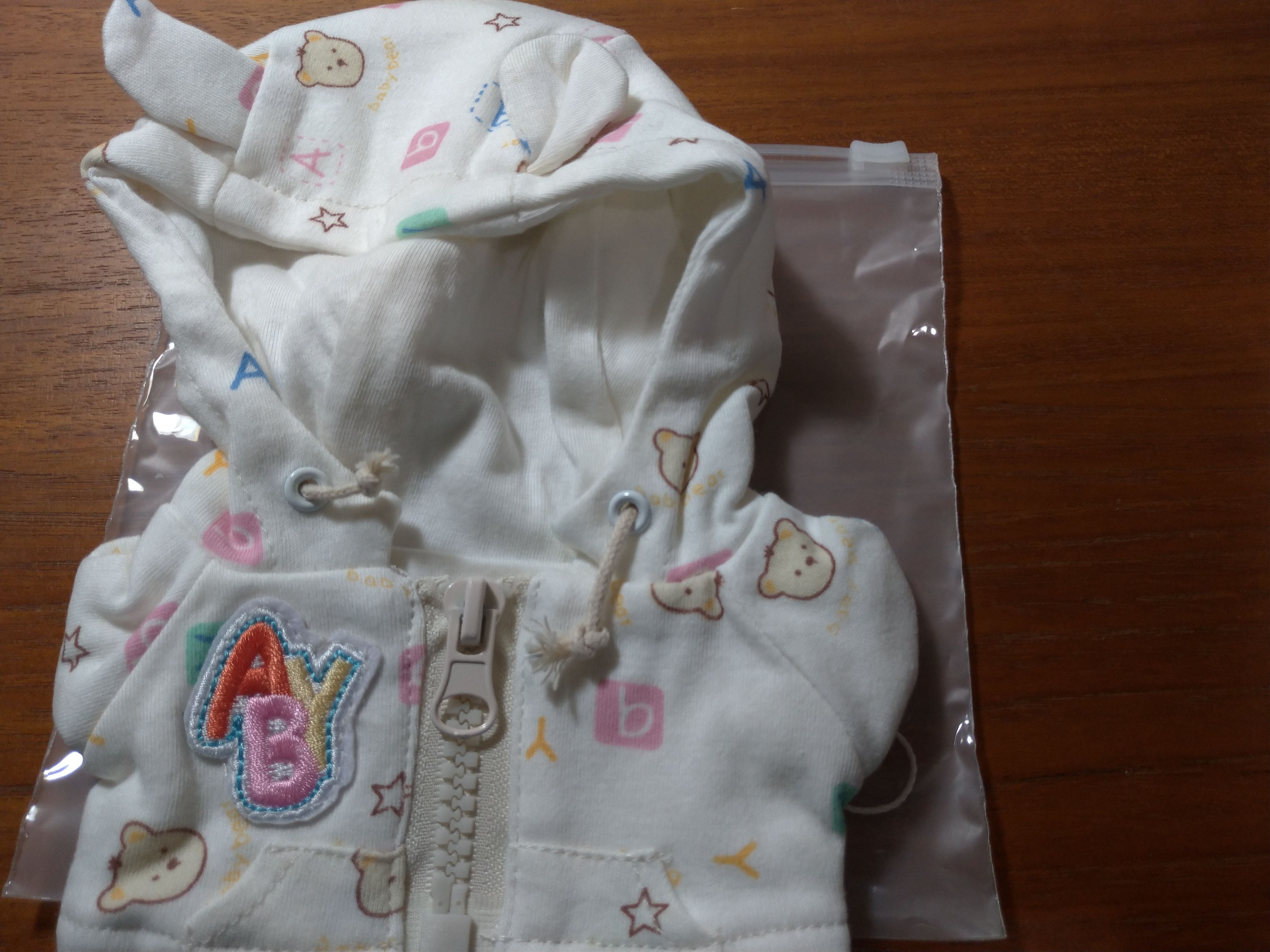 單品