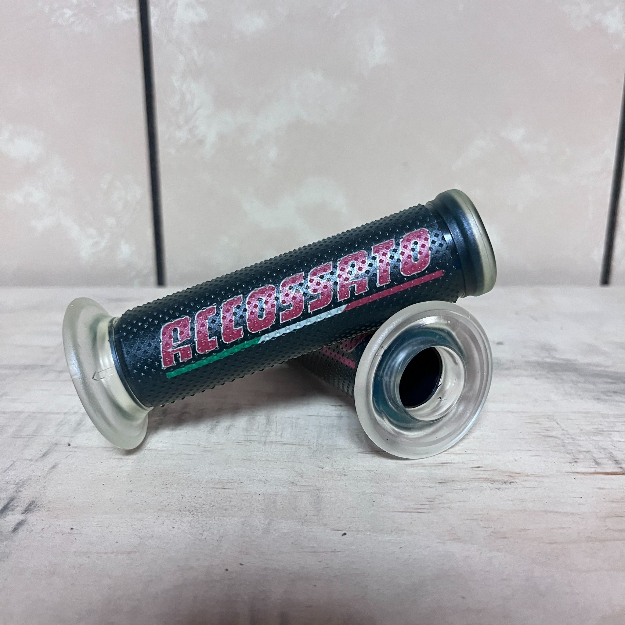 ACCOSSATO握把套-瑕疵品