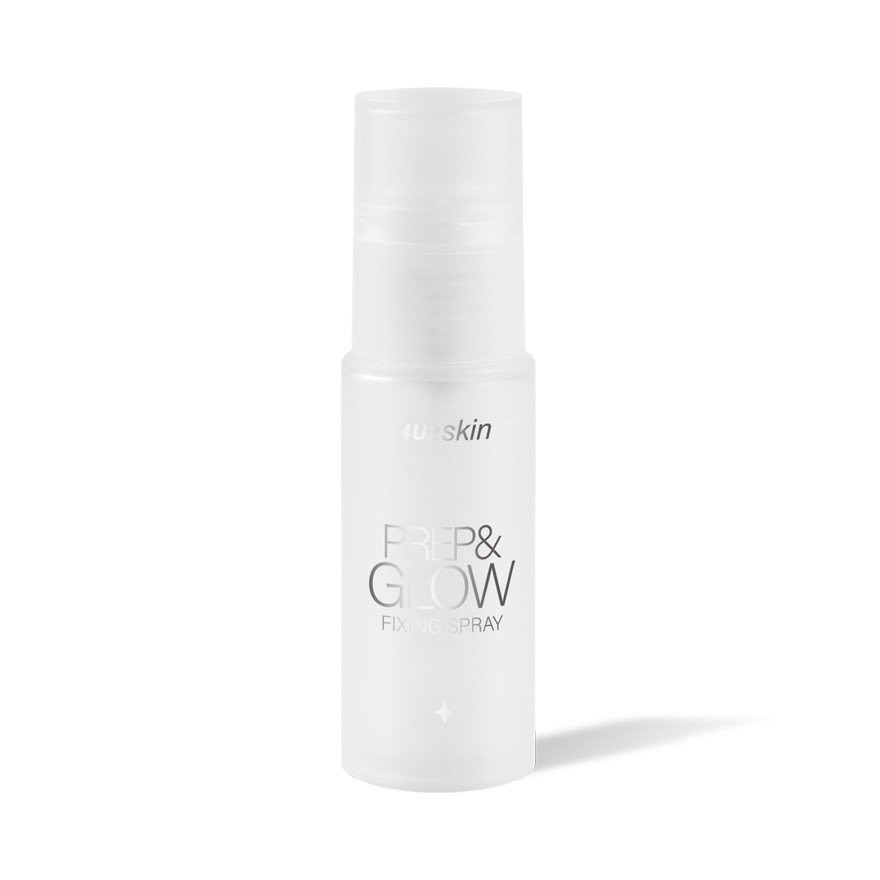 Thaichob《4U2 煥膚定妝噴霧》現貨