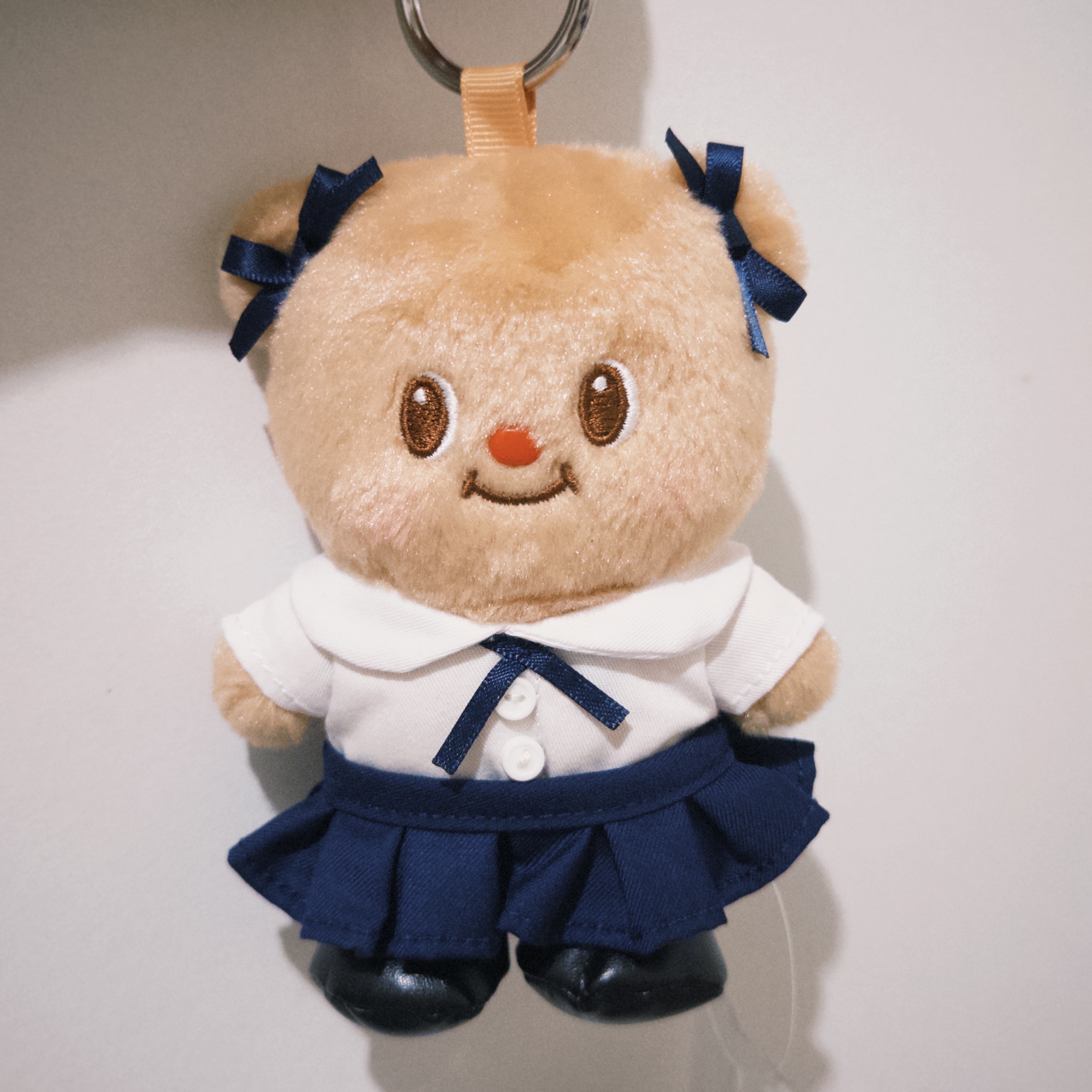 Butterbear 泰國制服款