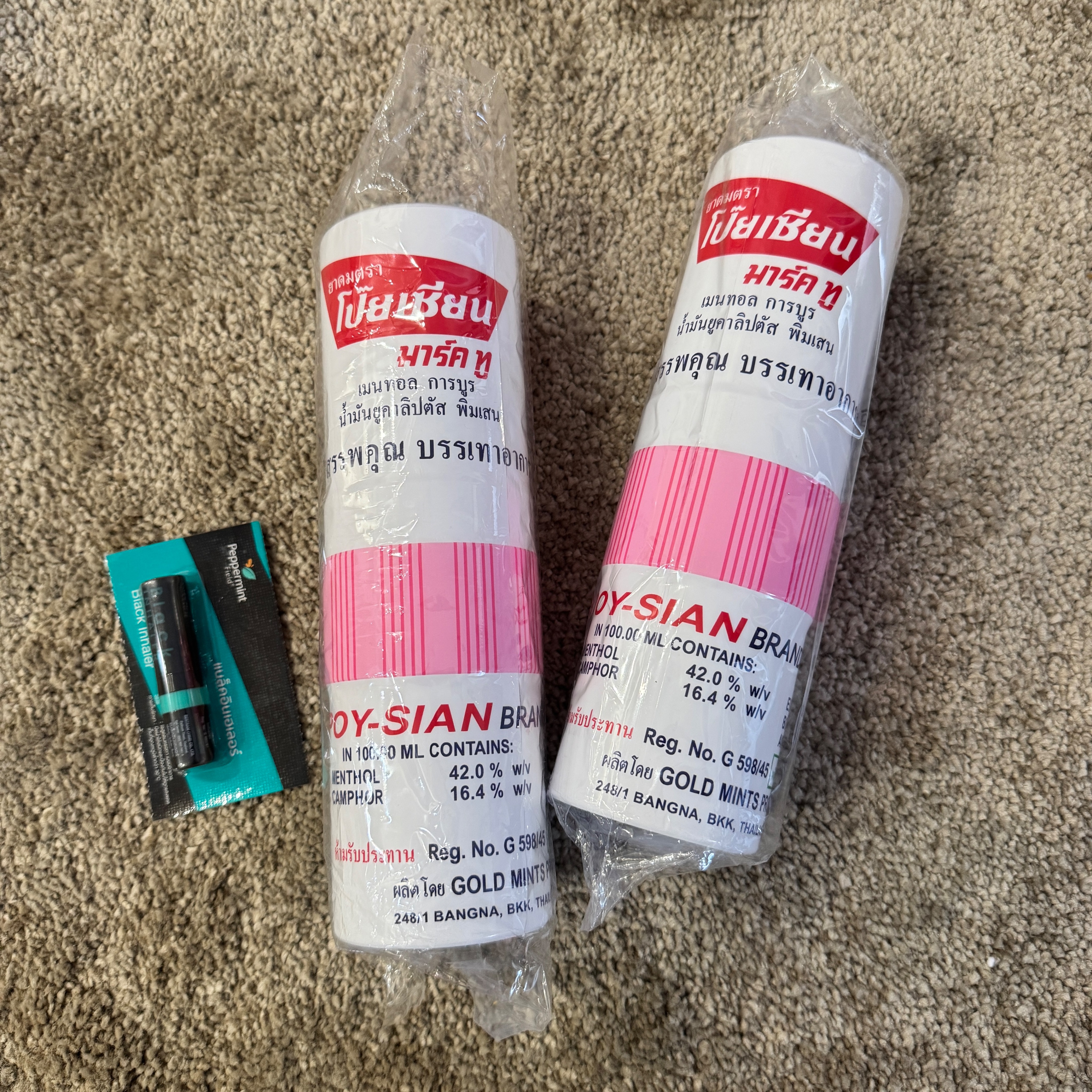 Thai_chob《🇹🇭造型存錢筒》