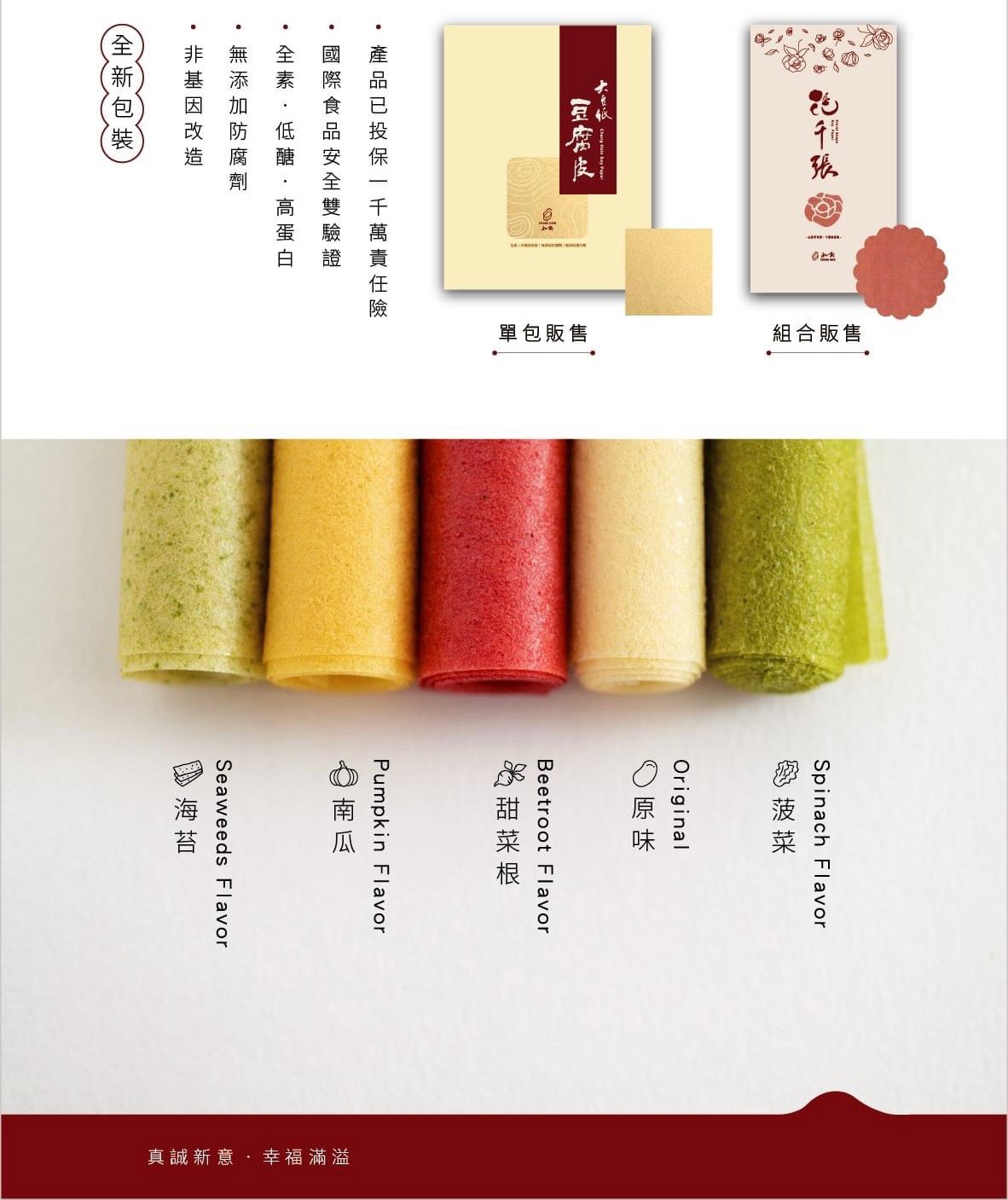 大豆紙。豆腐皮。千張