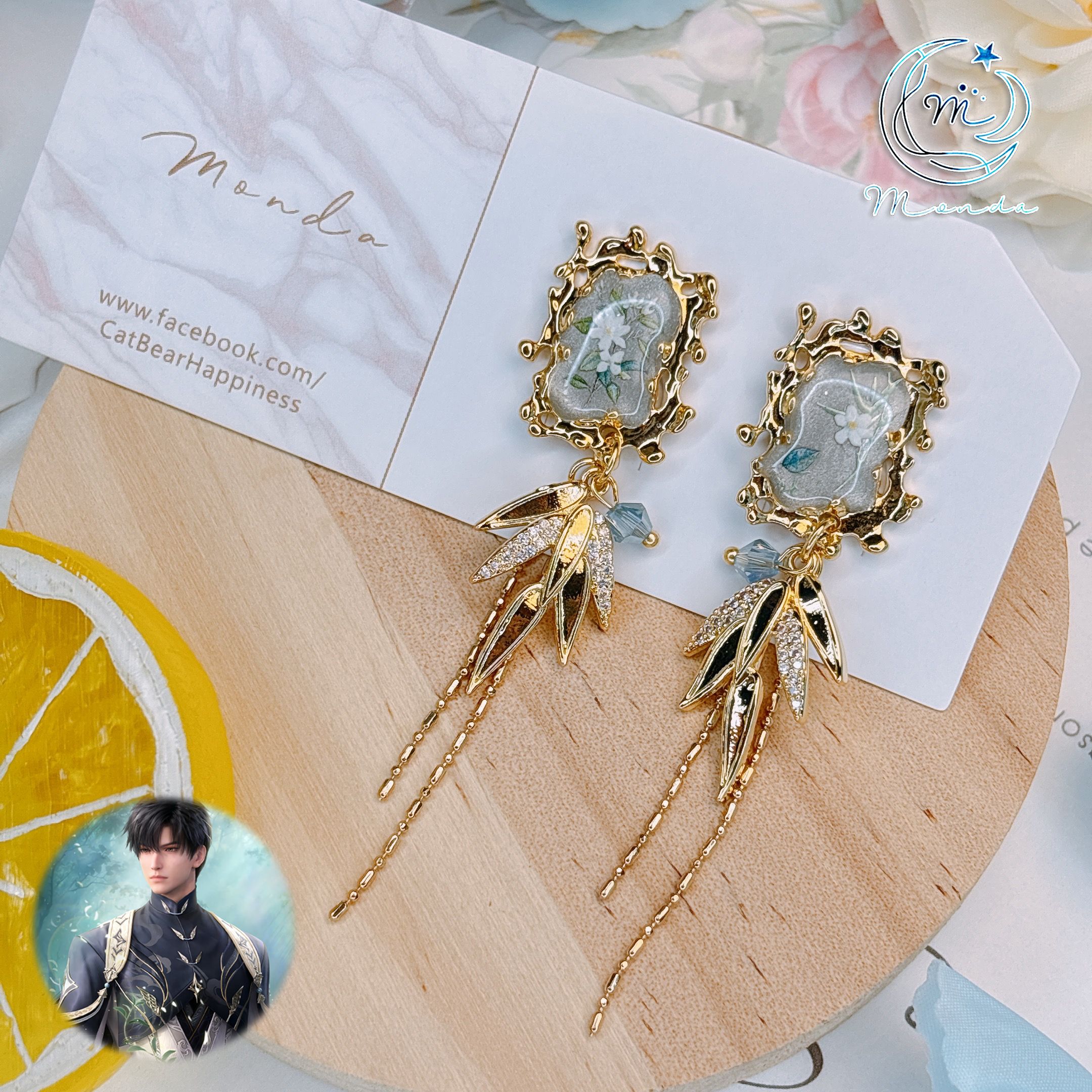 【現貨/預購】戀與深空系列