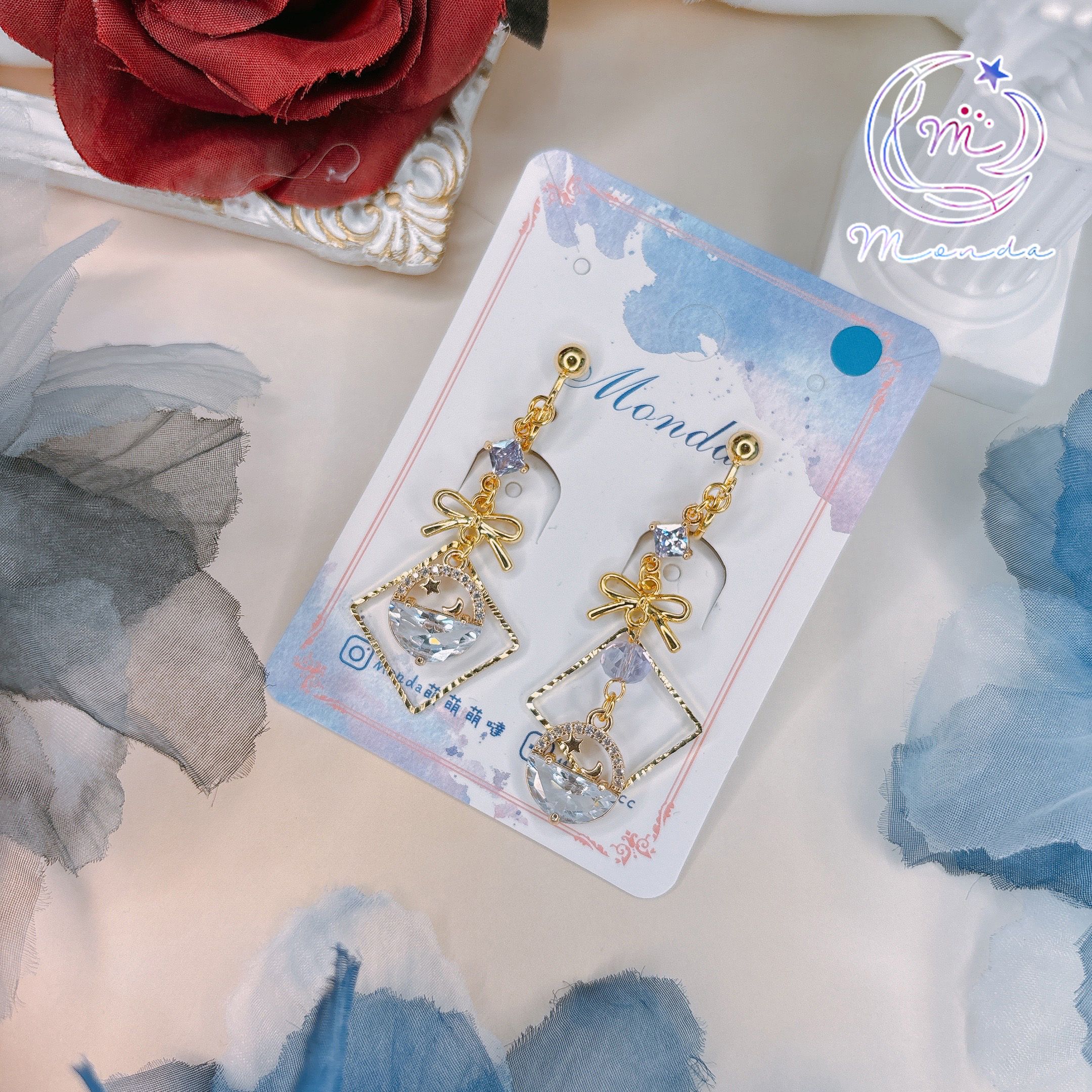 【現貨/預購】原創系列