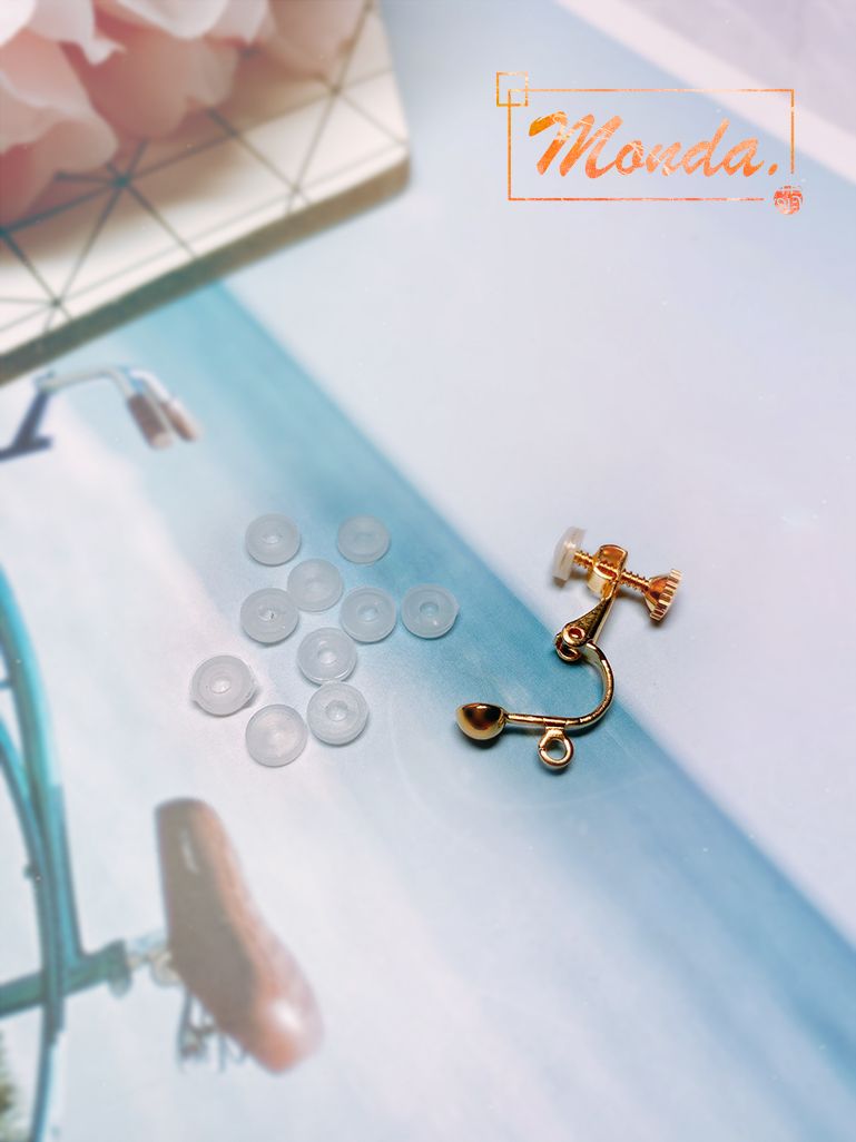 【加購區】防痛耳墊/耳堵