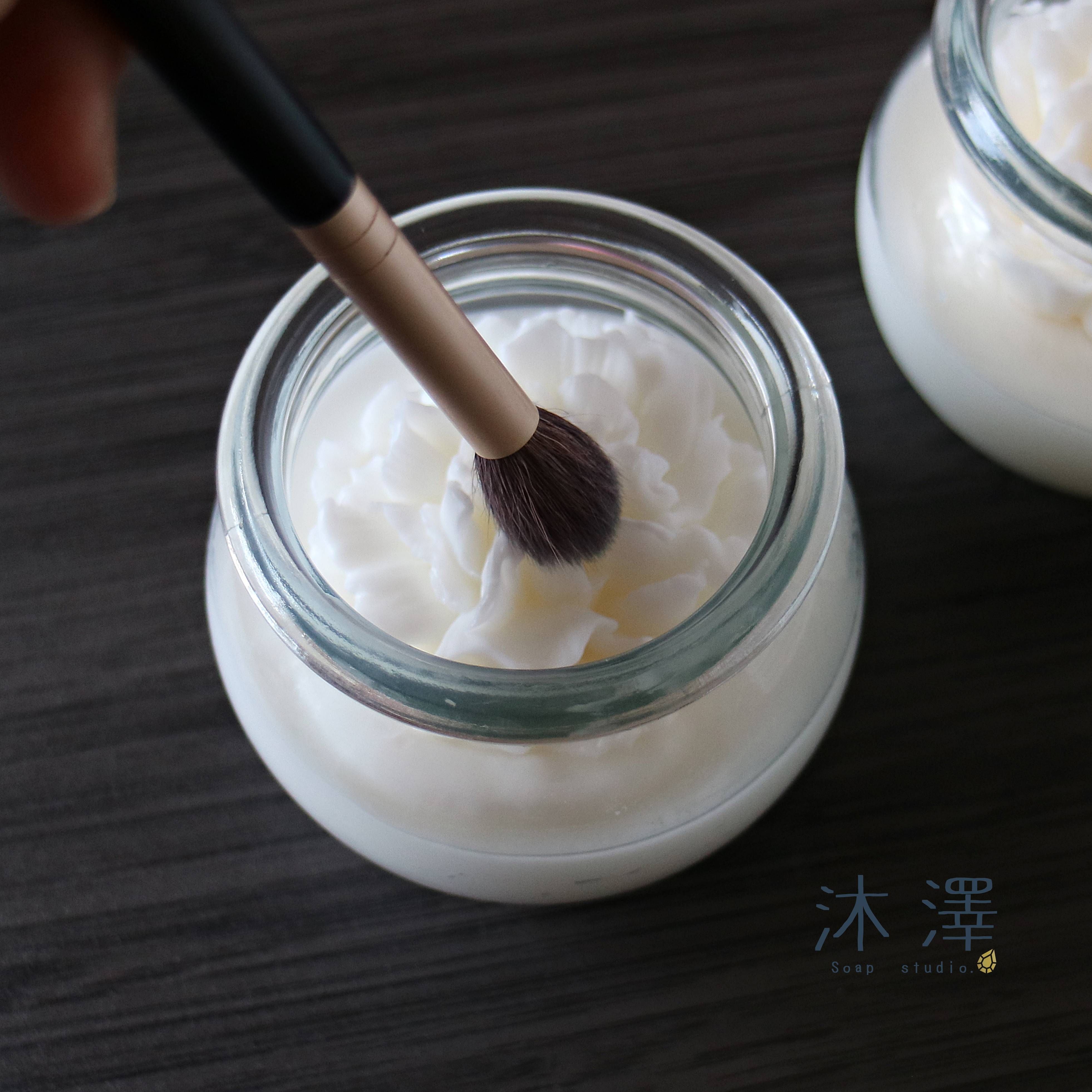 刷具清潔皂，超值大份量包裝