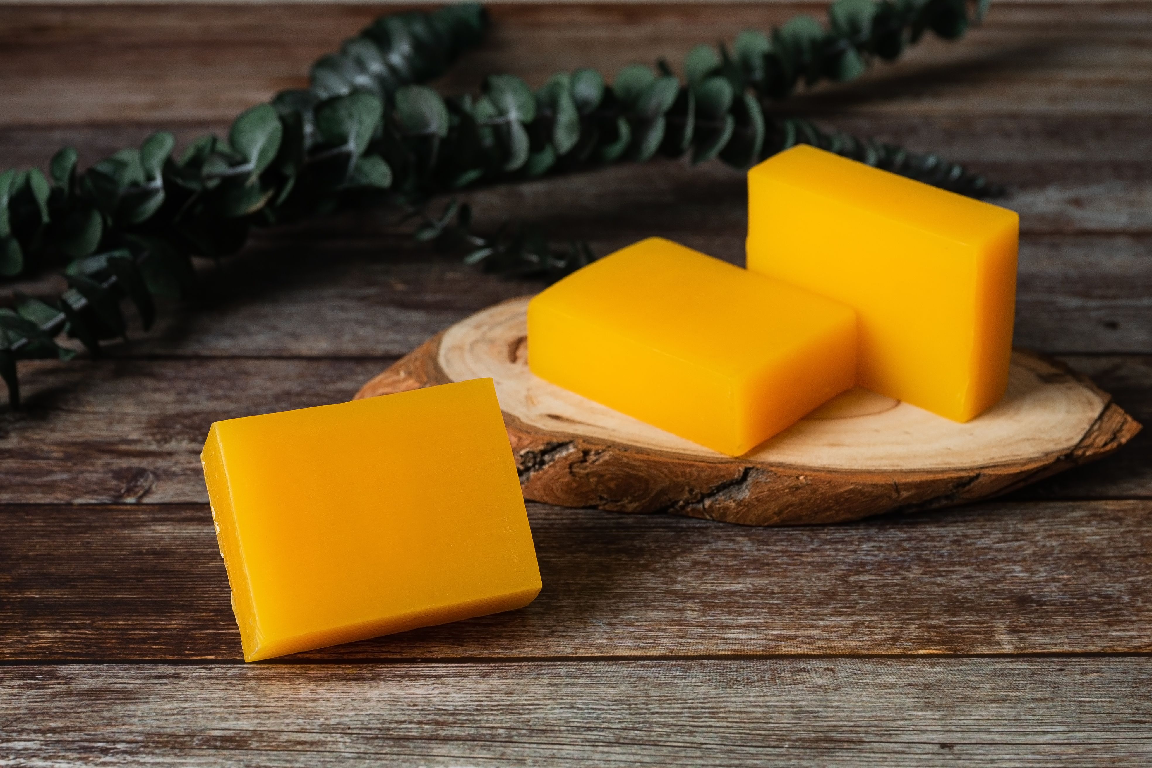 （附發票）日春柳杉森林芬多精皂-肥皂香皂-日春肥皂