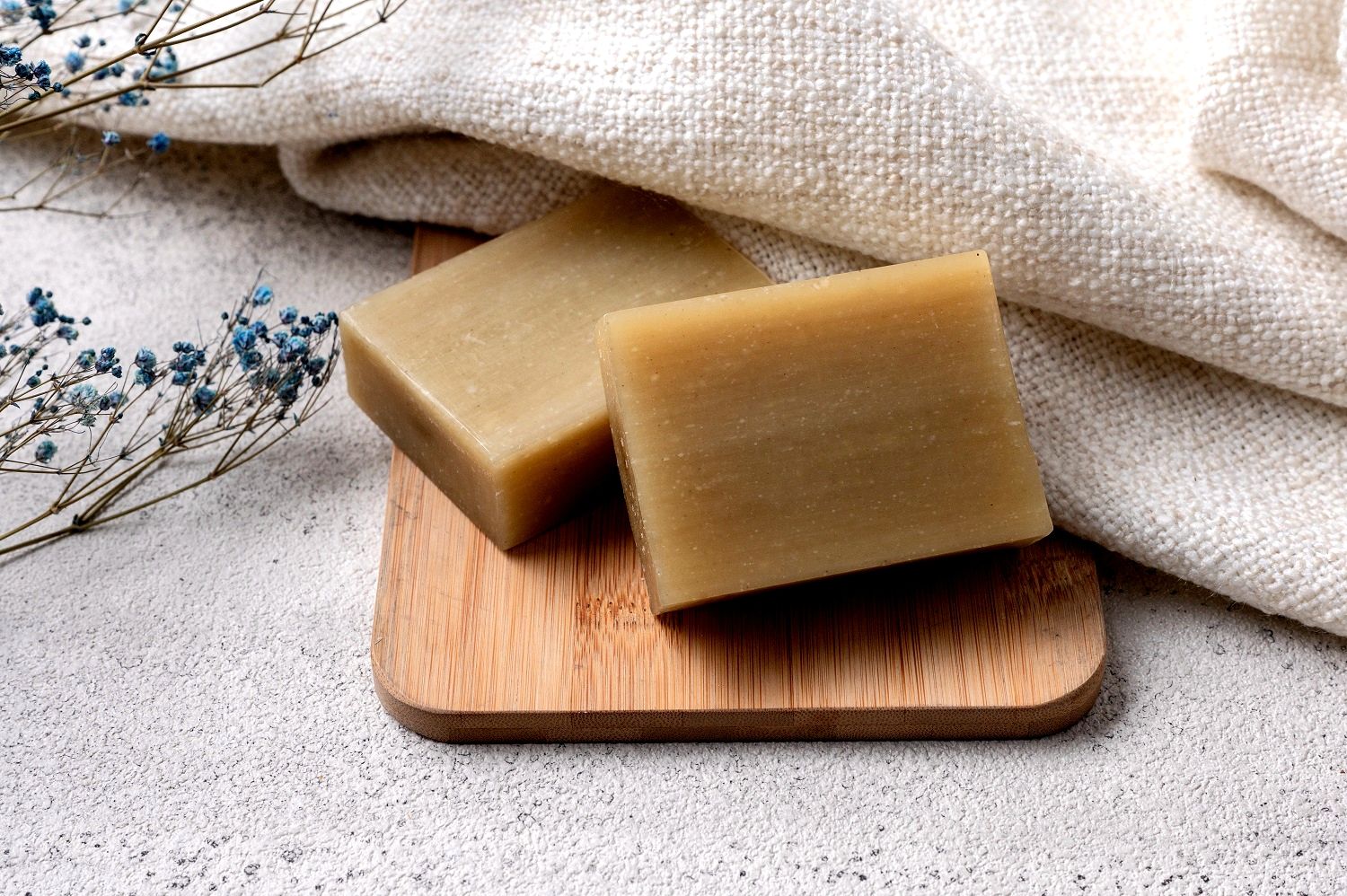 （附發票）日春黃金左手香皂-館長首推-日春肥皂