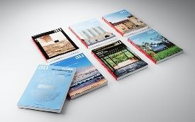 《a+u建築與都市系列叢書》
