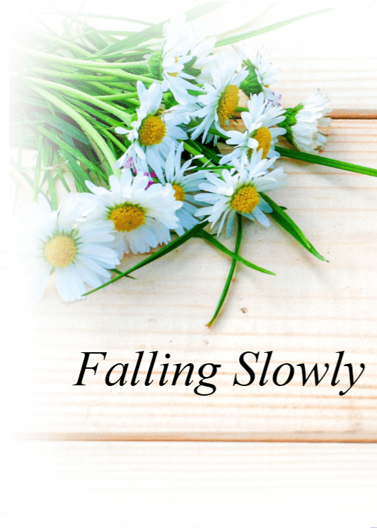 【A3!】兵皇（十天）小說本 - Falling Slowly