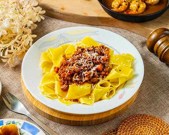 辣味波隆那肉醬冷凍包