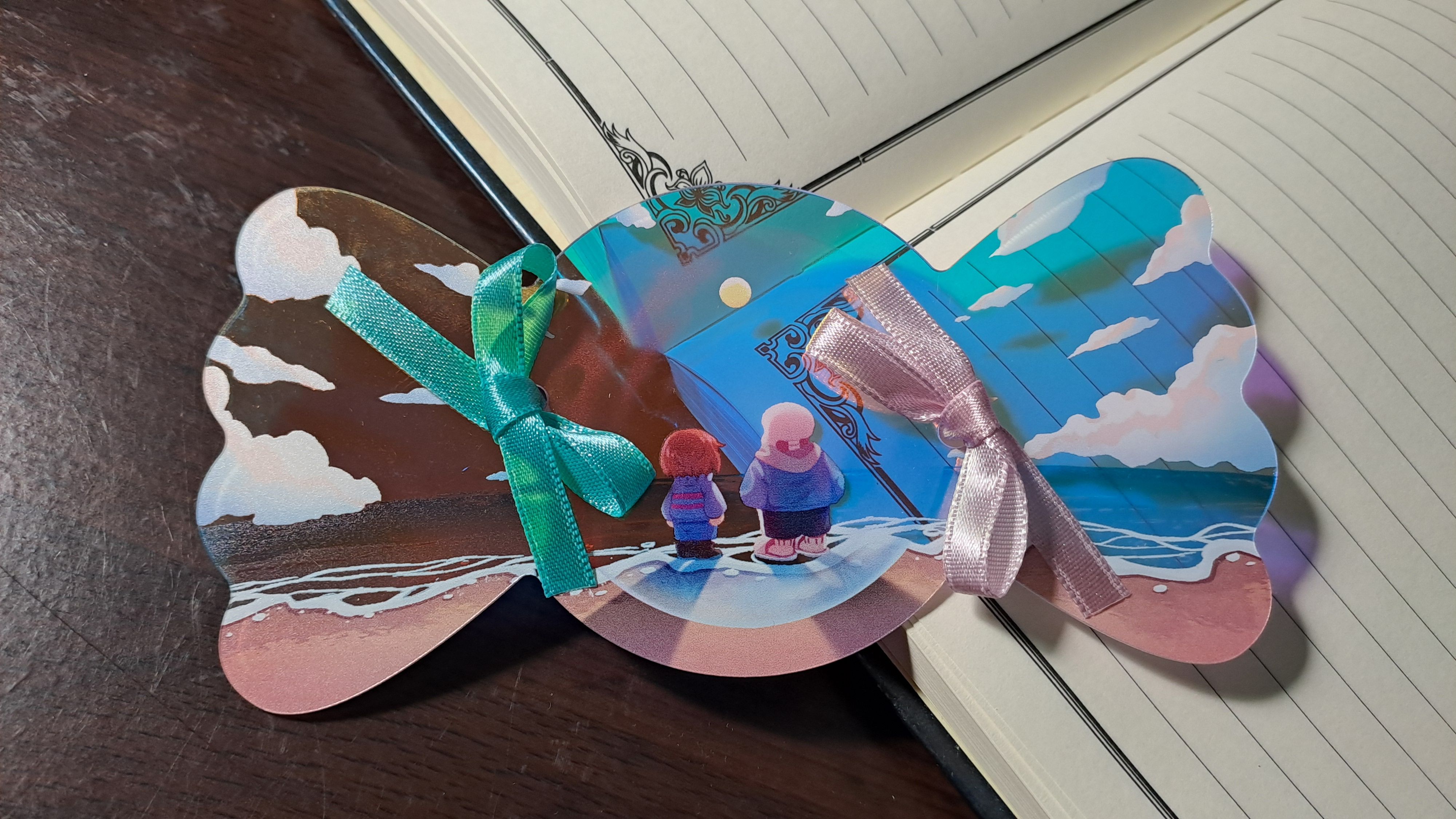 UT-糖果鐳射異形卡