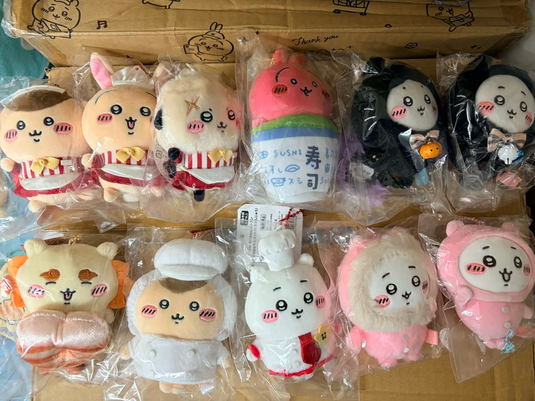 吉伊卡哇 餐廳系列 出清品