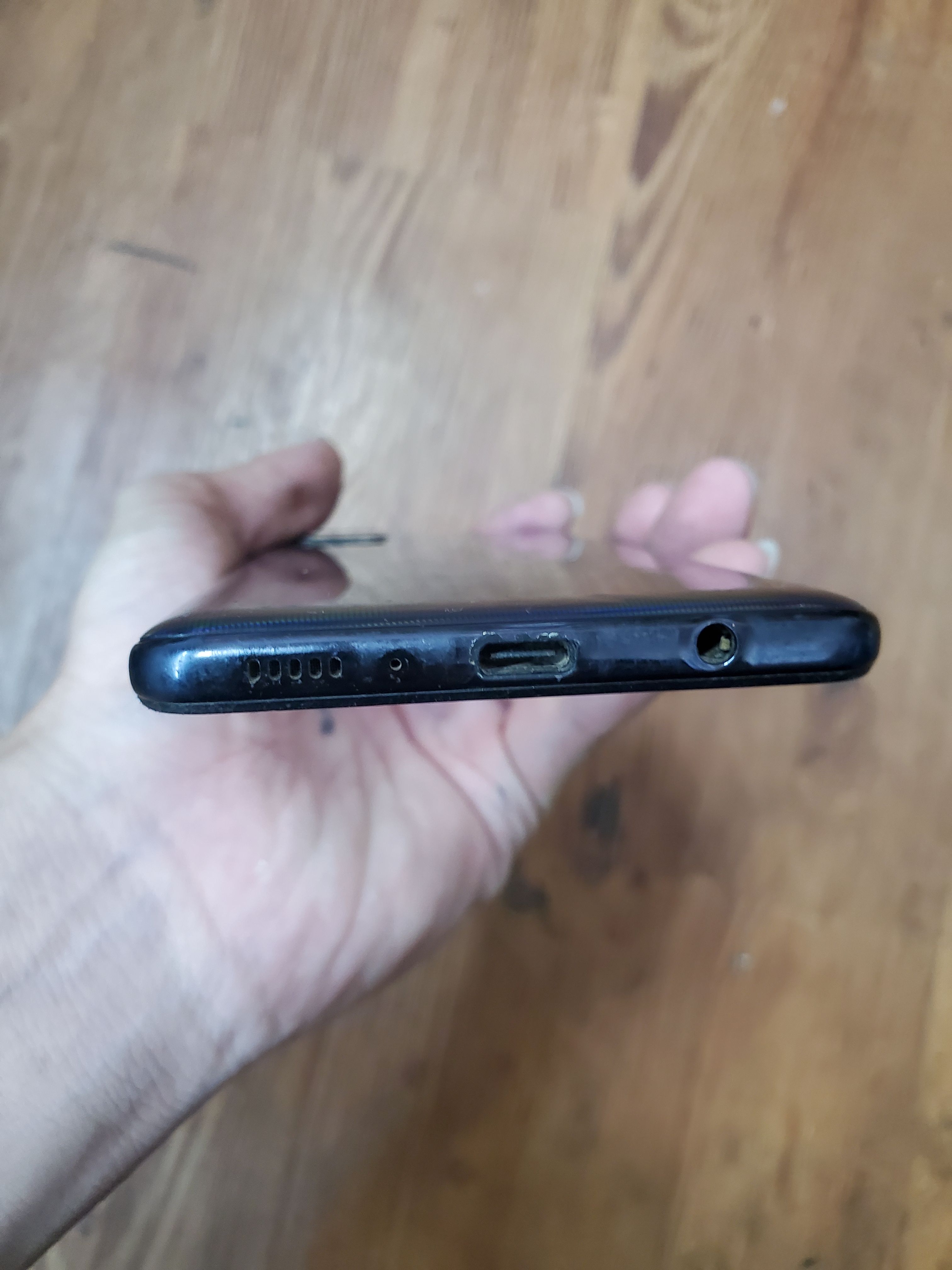 【販售中古】Samaung A31