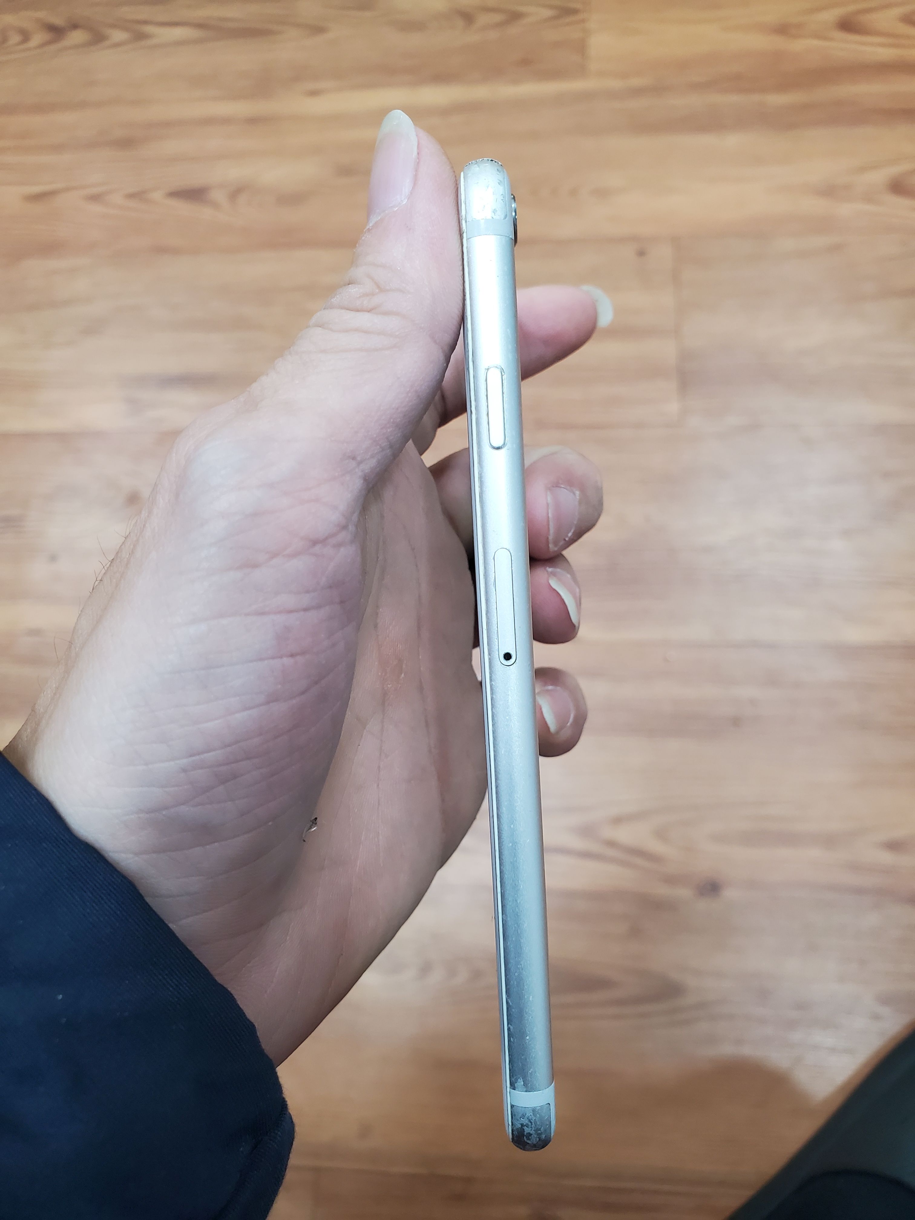 【販售中古機】Iphone 6s 健康度100%