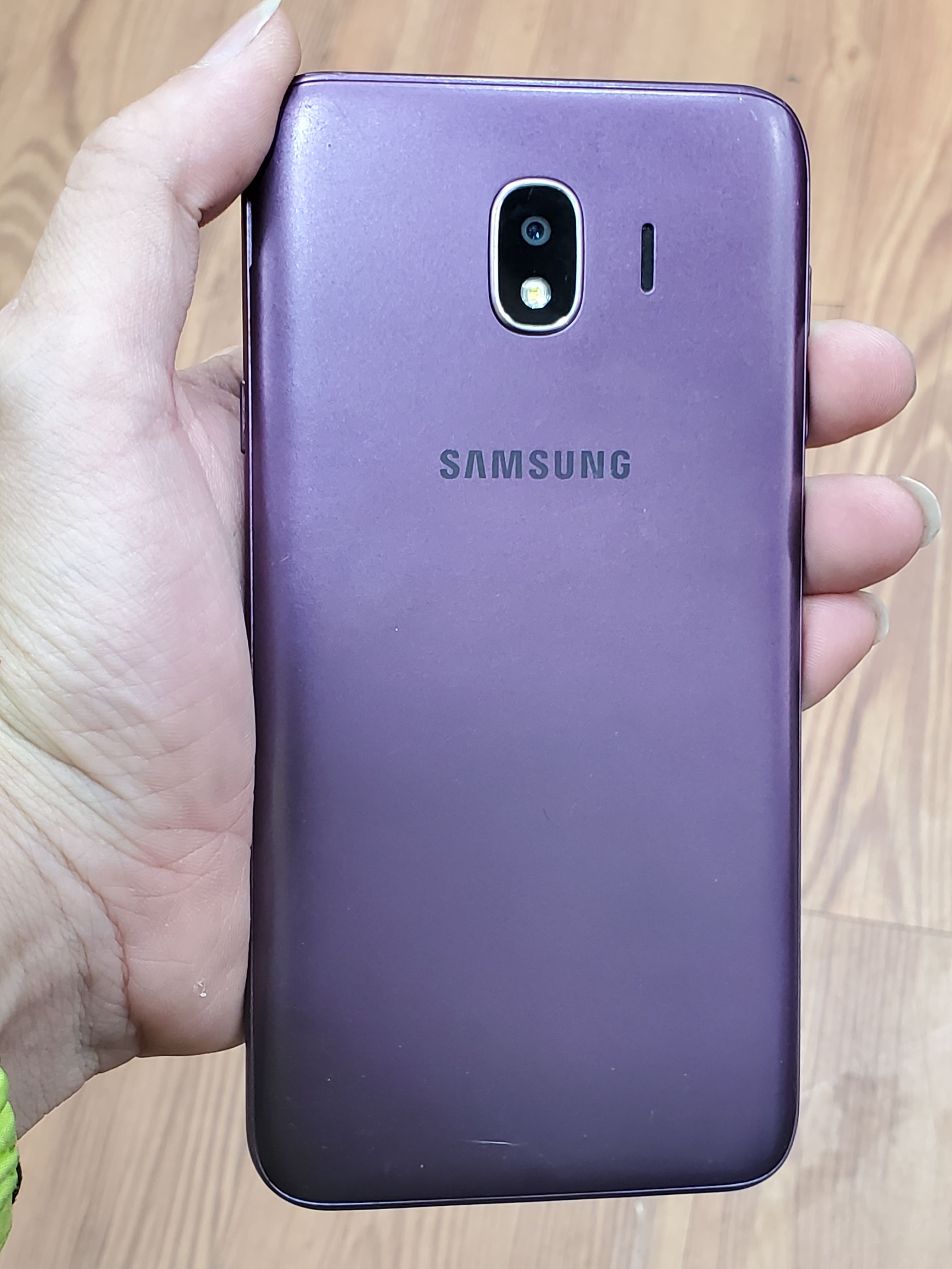 【販售中古機】Samsung J400 安卓8
