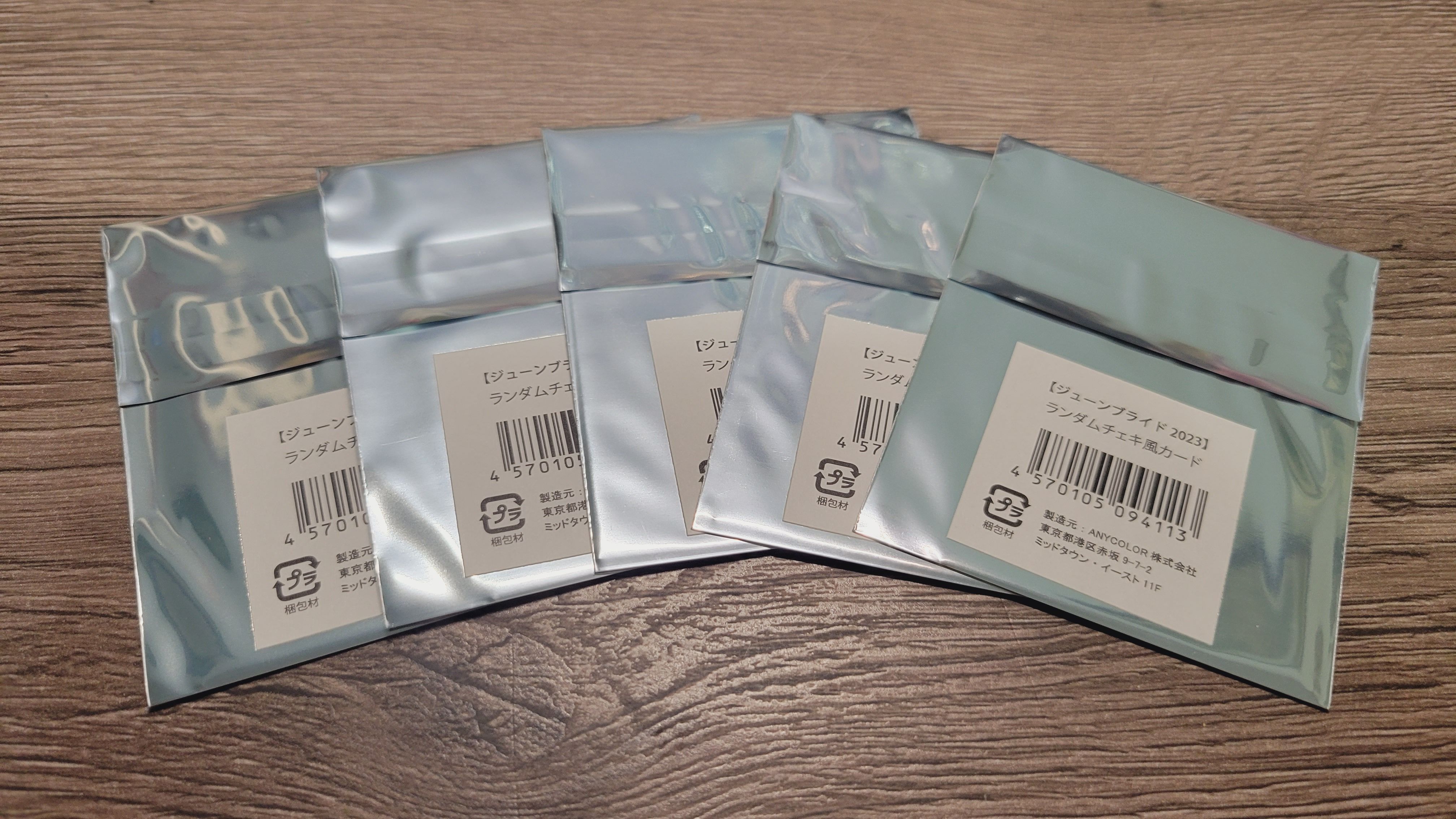 全新未拆 6月花嫁拍立得