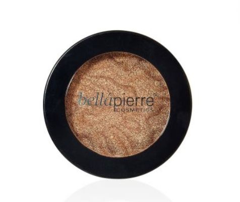 Bellapierre cosmetics Highlighter ＆ Eyeshadow