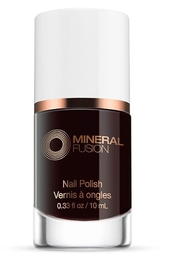 Mineral Fusion NAIL POLISH WINE NOT ? 340 10ML