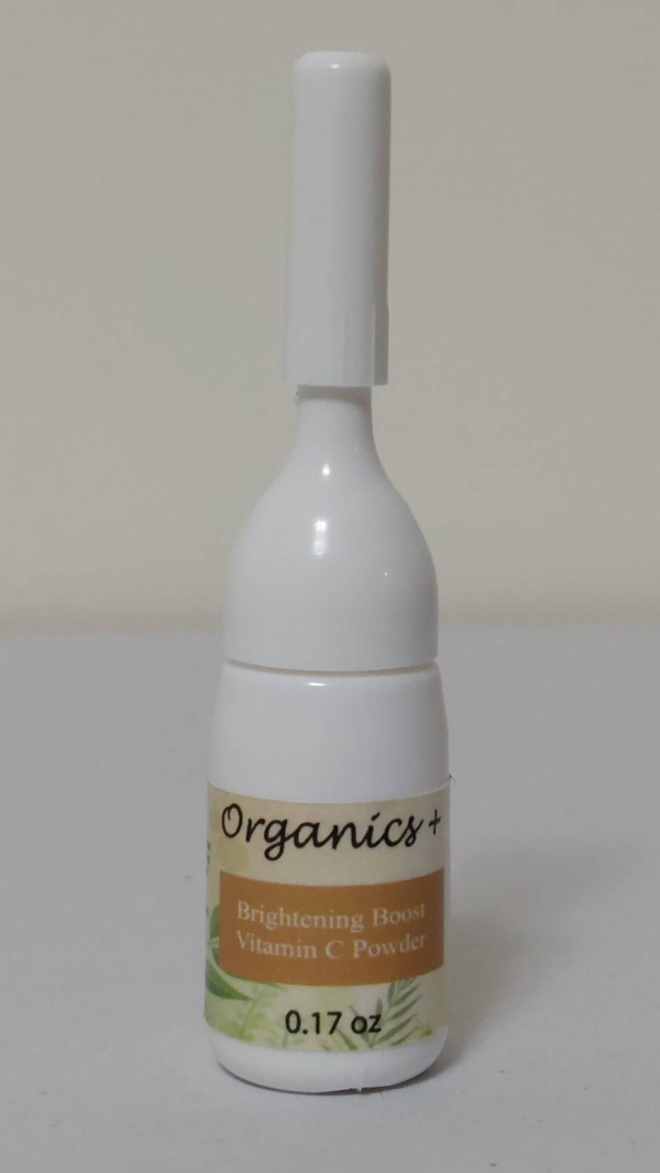Organic Plus 系列商品