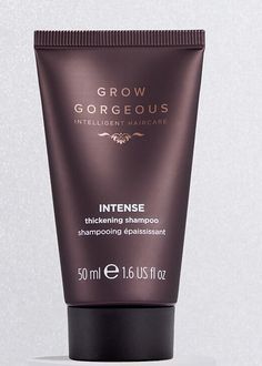 Grow Gorgeous Intense 密集強韌洗髮精