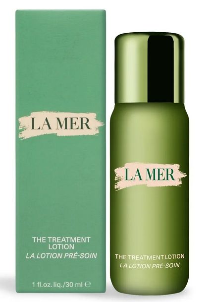 La mer 超能修護精華露 30ml