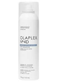 OLAPLEX 歐啦4D號極淨乾洗髮178G （效期 2025/11）