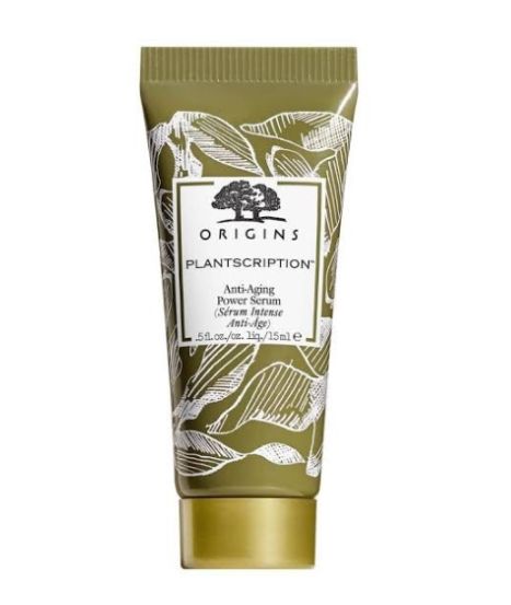 ORIGINS 品木宣言 Plantscription™️ Multi-Powered Youth Serum 悅肌再生