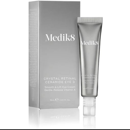 Medik8 Crystal Retinal 3 視黃醇精華