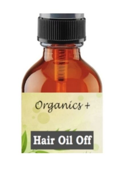 Organic Plus 茶樹頭皮養護精華噴霧 50mL