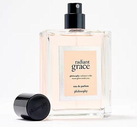 Philosophy Radiant Grace Eau de Parfum