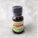Organic Plus 精油 有機生薑