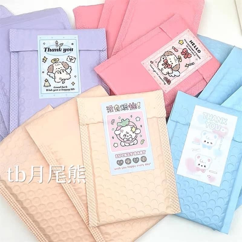 防撞破壞袋