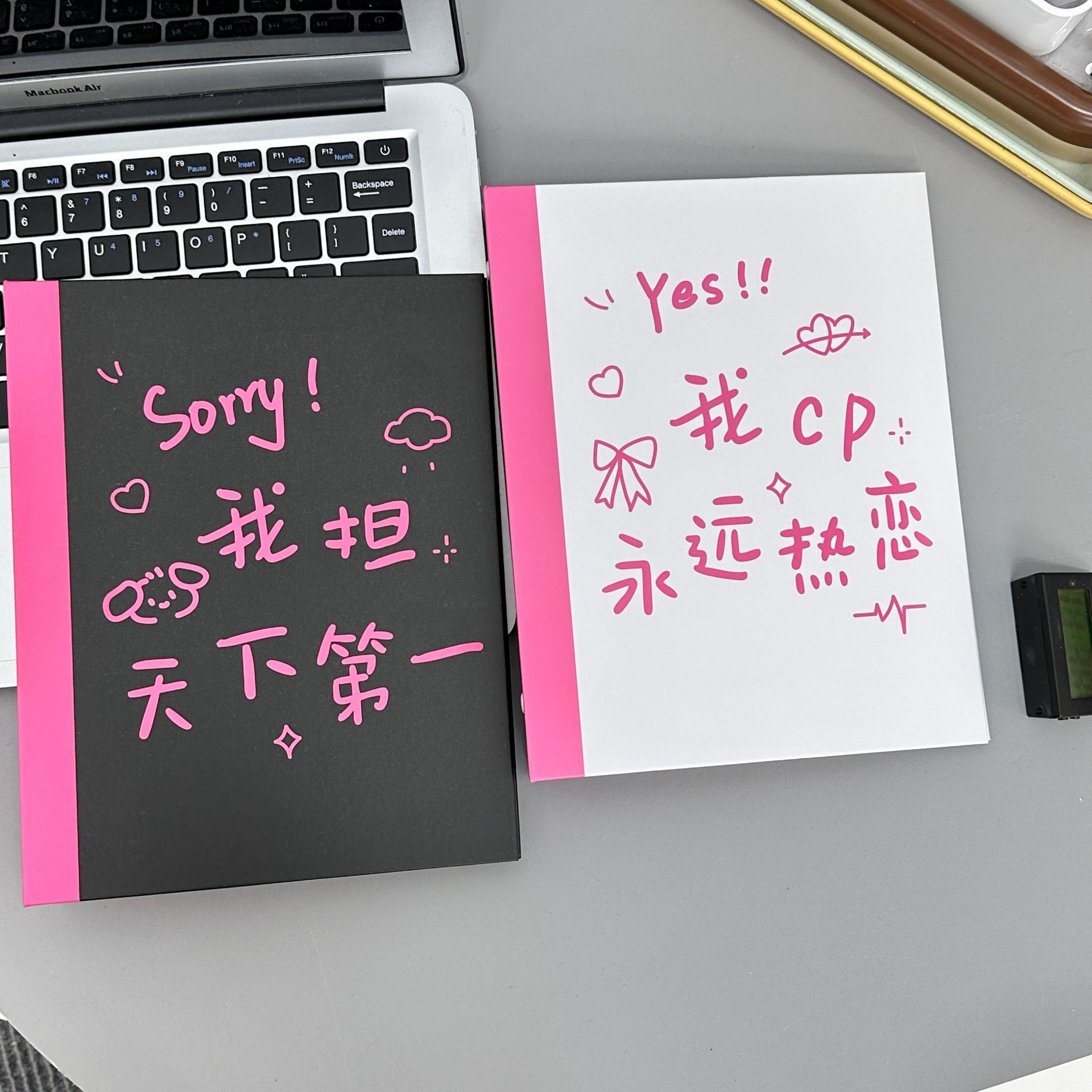 A5四格卡冊（美到爆炸）真心大推! 1