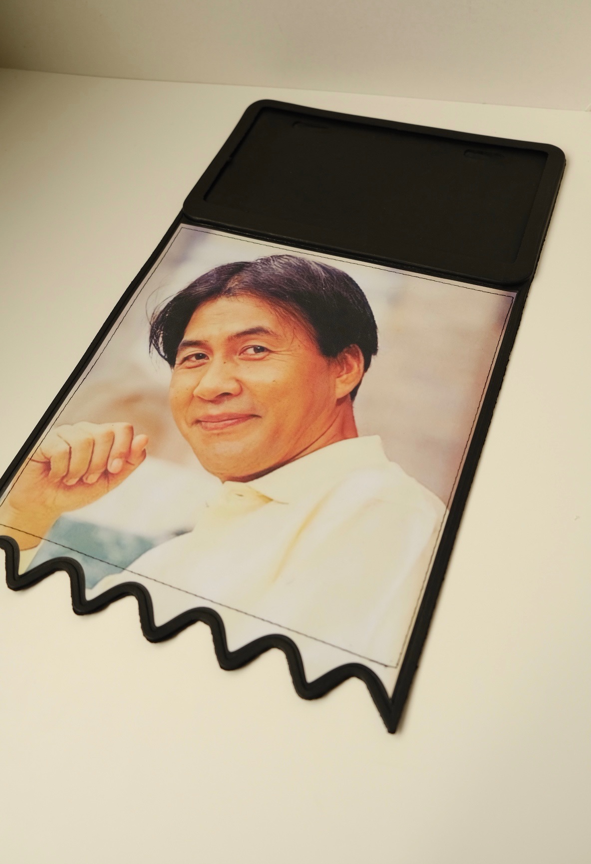 【預購｜約2-3週製作寄出】順風婦產科 英奎 美月 偉偉 龍女 機車 擋泥板