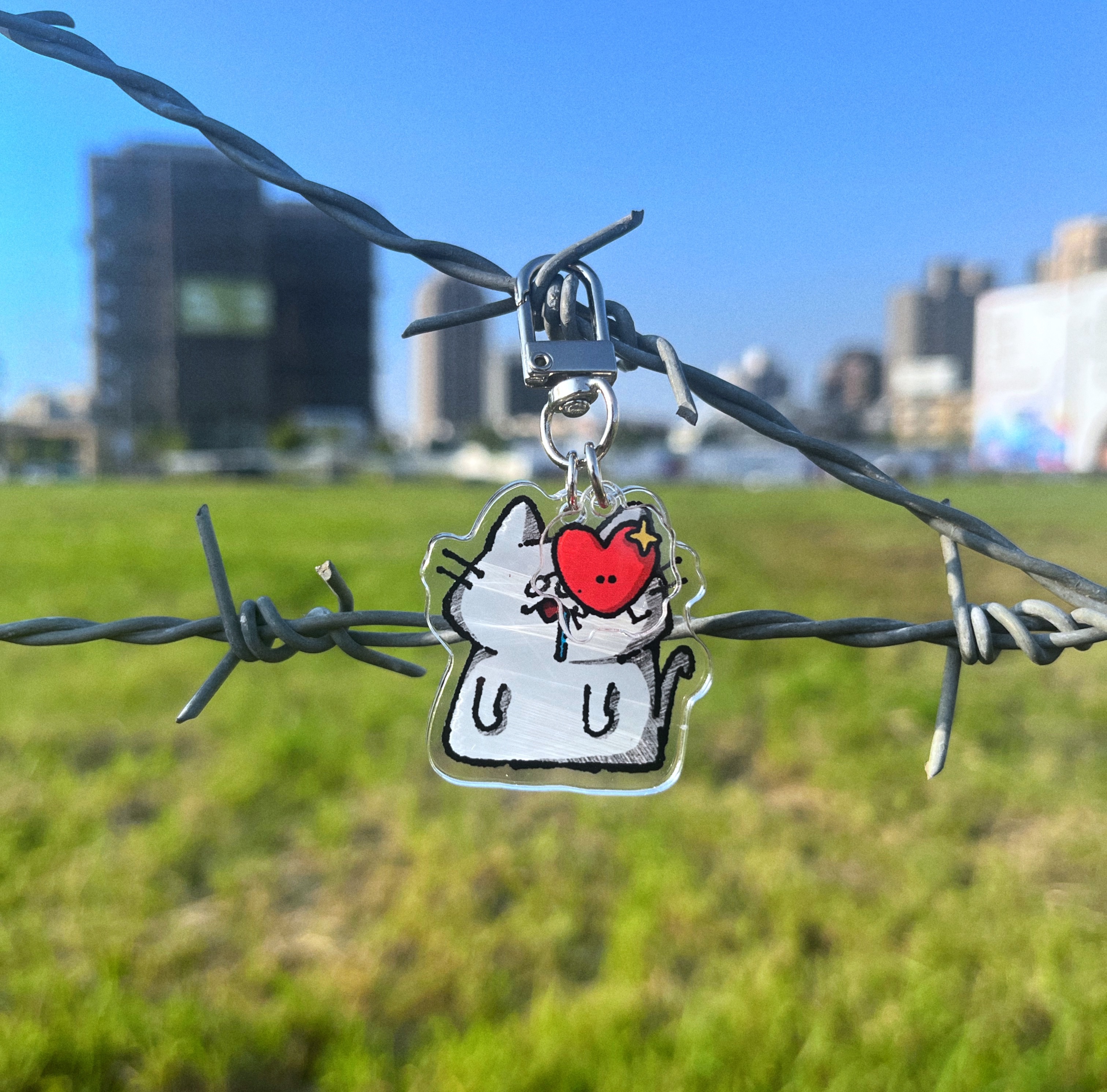 Dennis and Twinkle✨