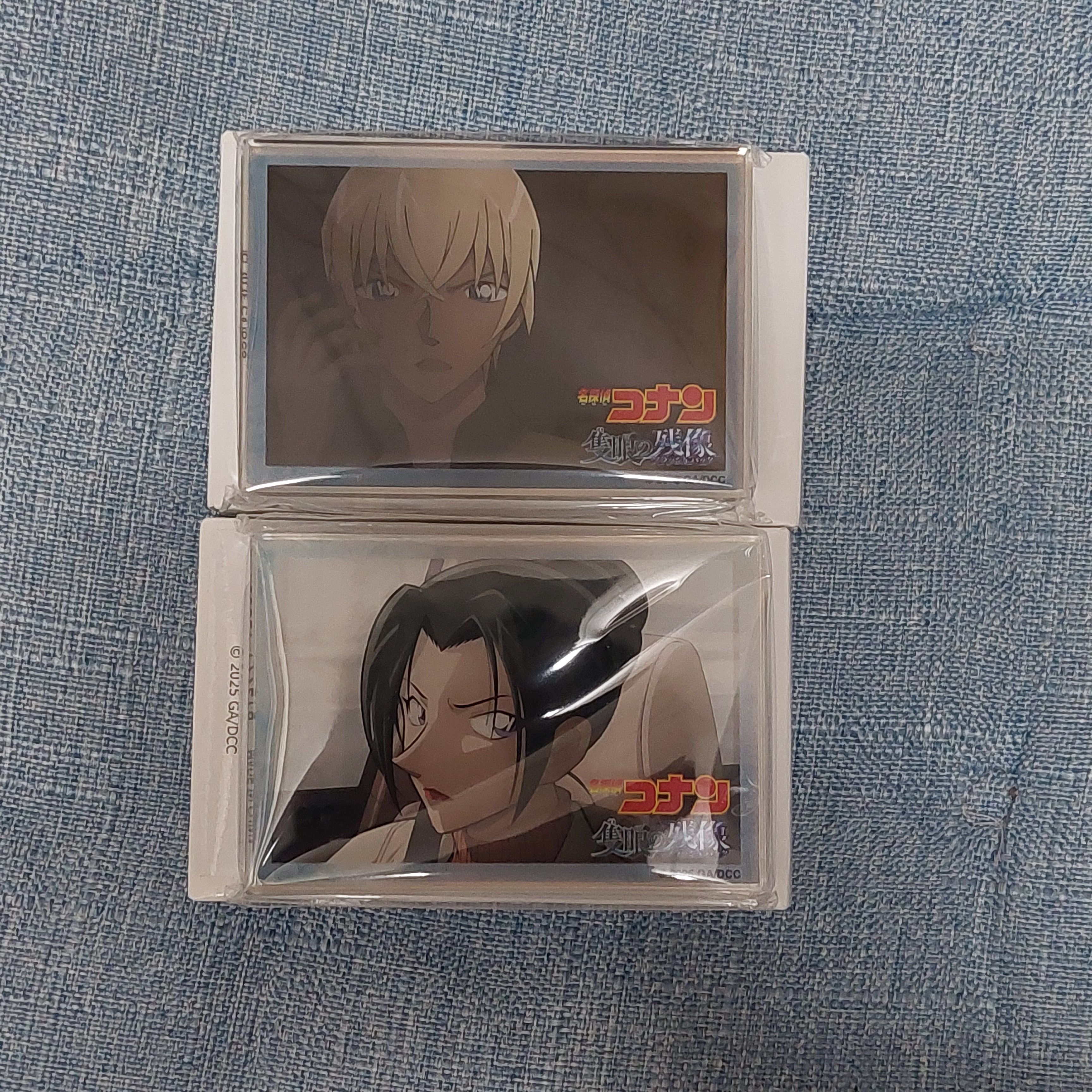 克羅塔 一彈+二彈