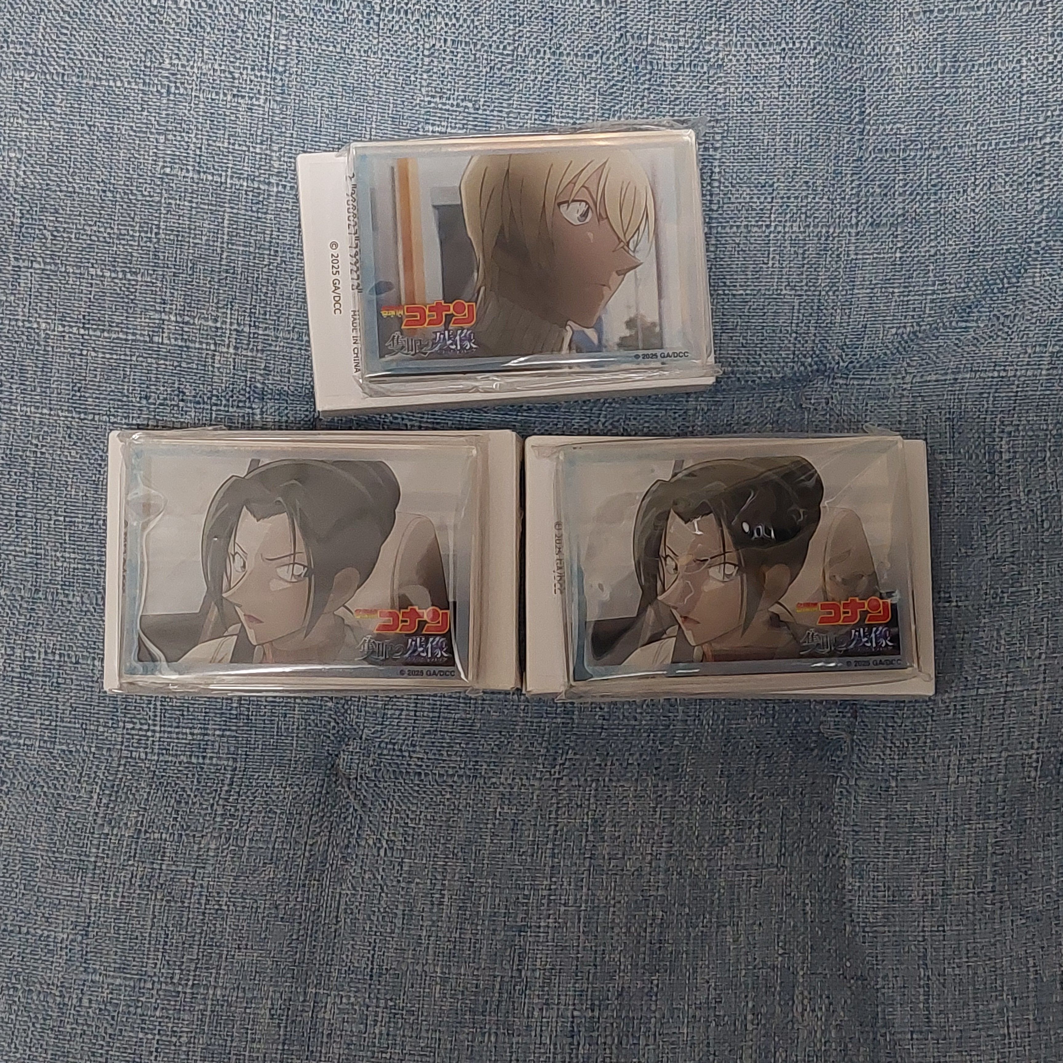 安美咖啡廳克羅塔 一彈