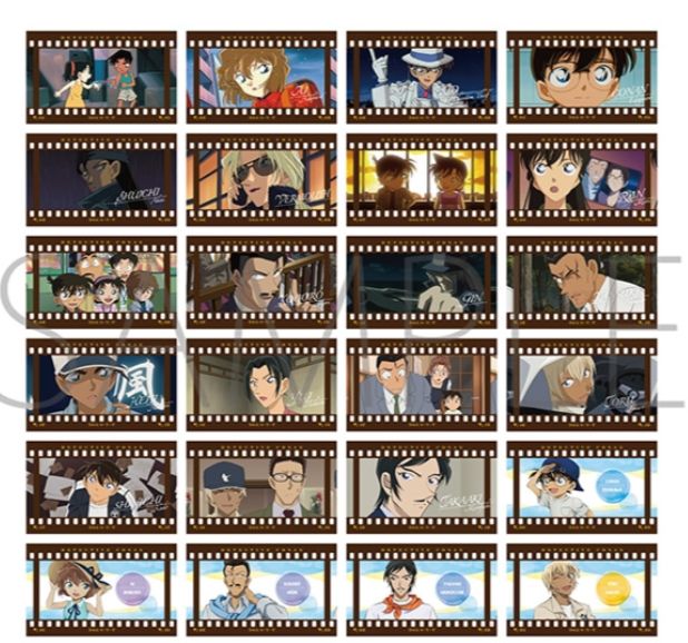 膠卷透卡 未拆封