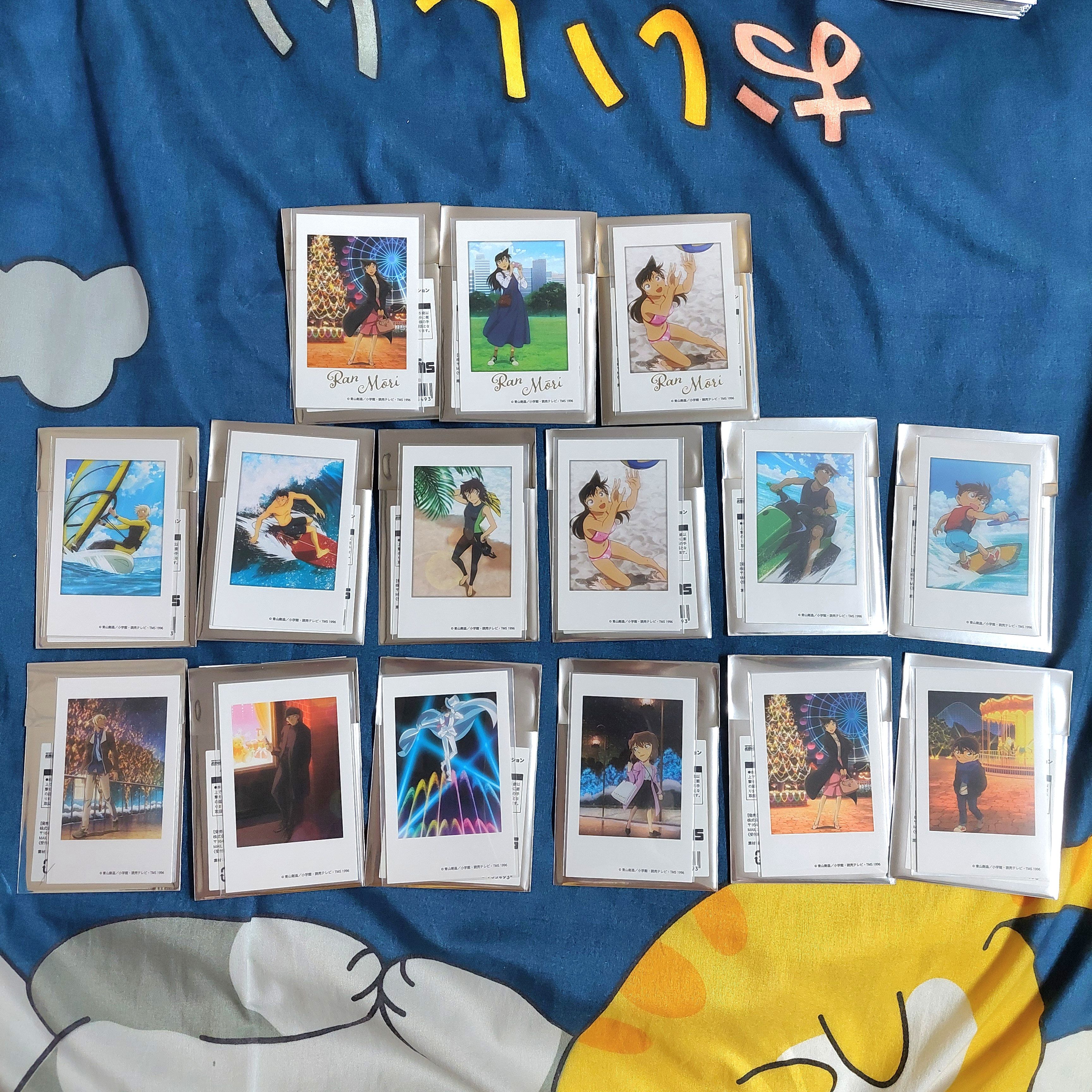 金簽拍立得🌟 小蘭款 TMS復刻拍立得