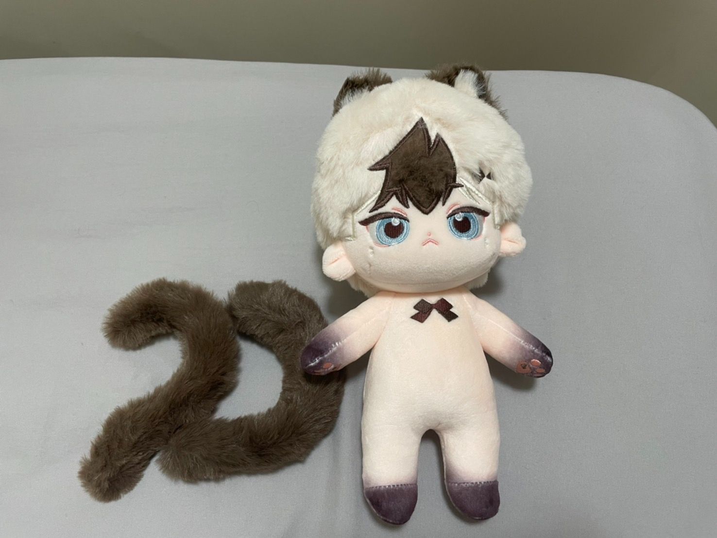 20cm無骨