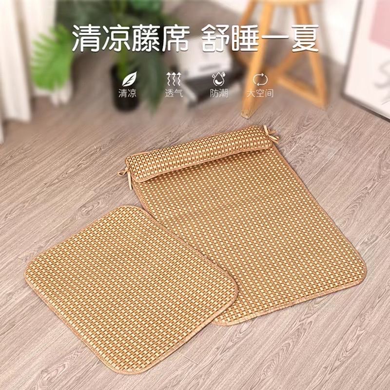 寵物涼蓆床