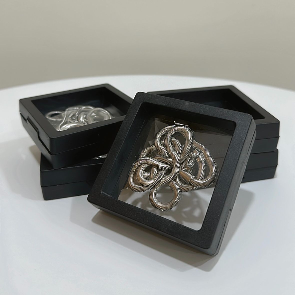 ✨黃帝超限量✨醫療鋼蛇骨鍊 鈦鋼項鍊 男生項鍊 項鍊男 嘻哈項鍊 鋼鍊 項鍊 項鏈 單鍊 裸鍊