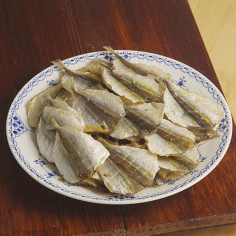 【新臺澎海產總匯】生醉魚片 200g