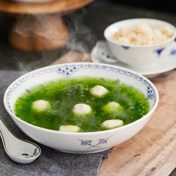 【超熱賣】【冷凍】狗母魚丸