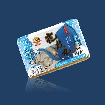 澎湖仁品花枝丸/仁品花枝排/仁品花枝蝦排／仁品月亮蝦餅
