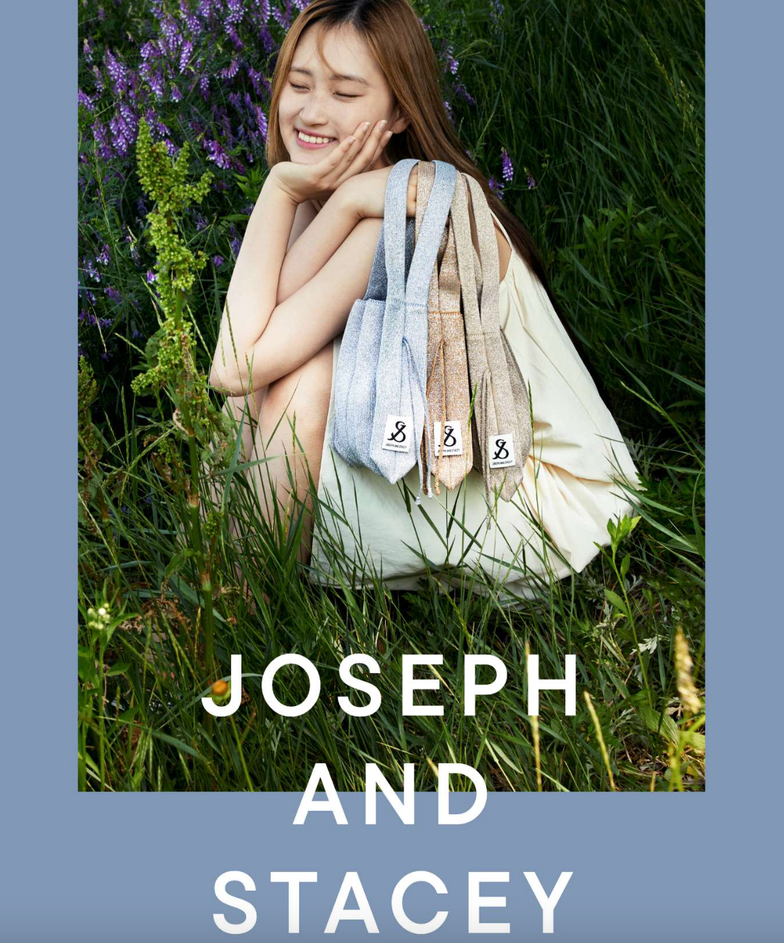 JS03 Joseph ＆ stacey Kint S Mix+星空系列