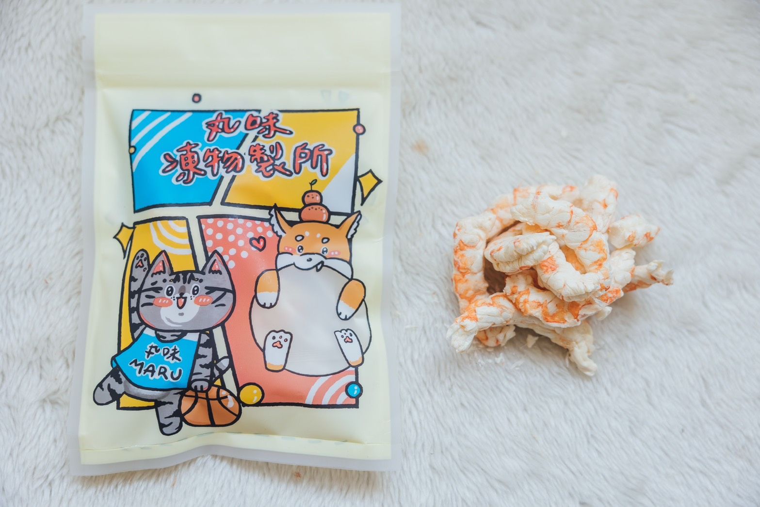 天使紅蝦「售完不補」