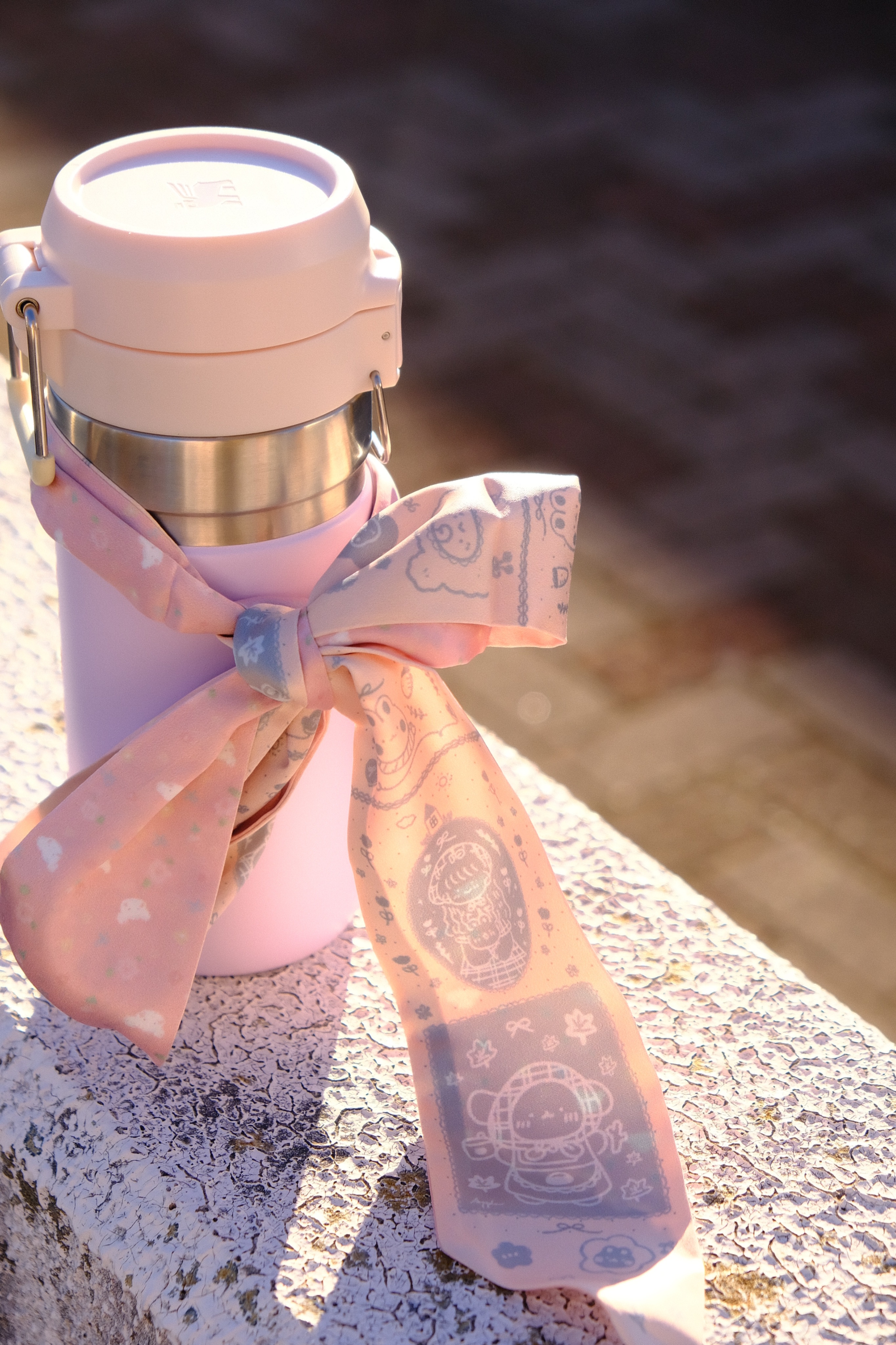 精緻到不行！百搭多用途織帶 | 髮帶