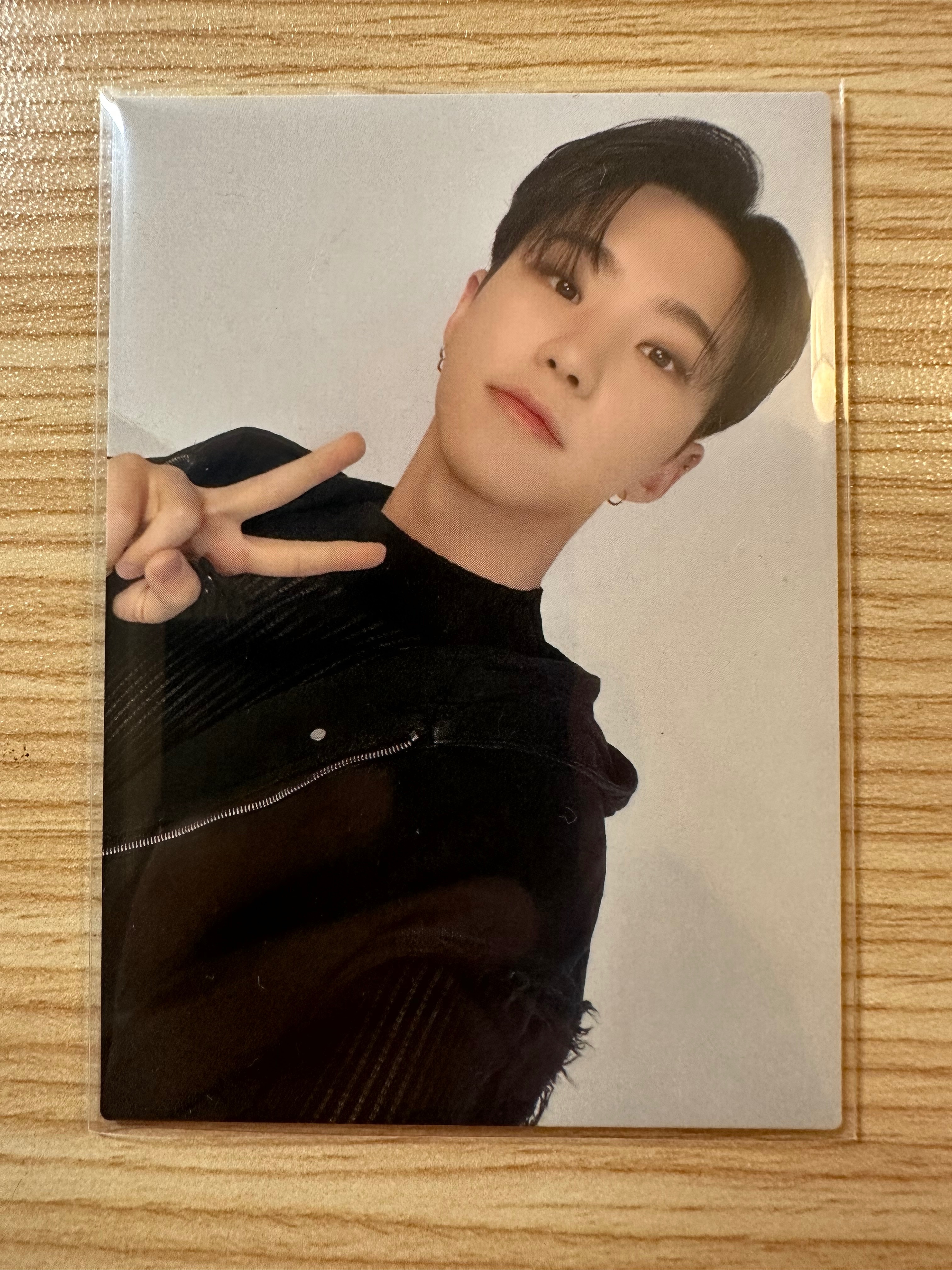 Follow 日本自拍卡